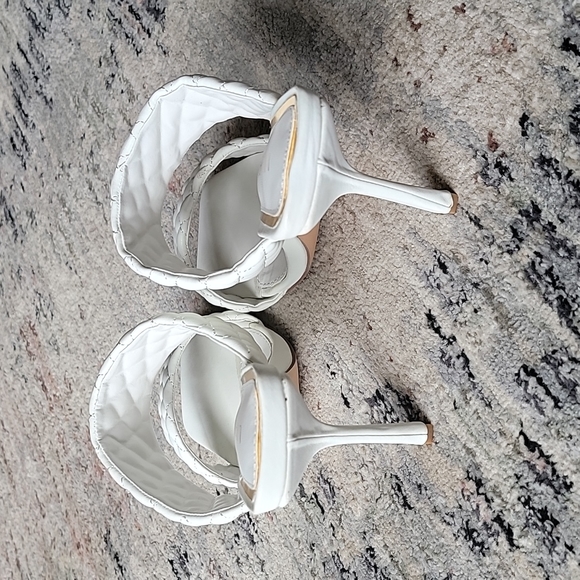 Liliana Heels - Picture 2 of 3